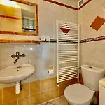 Apartment Privat Horec *