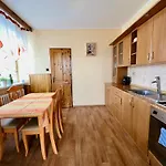 Privat Horec Apartment *