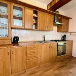 Apartment Privat Horec Maly Slavkov