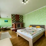 Privat Horec Maly Slavkov