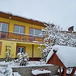 Privat Horec Apartman *
