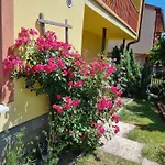 Apartman Privat Horec *