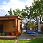 Privat Horec Apartment *