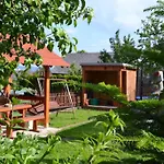 Apartment Privat Horec Maly Slavkov