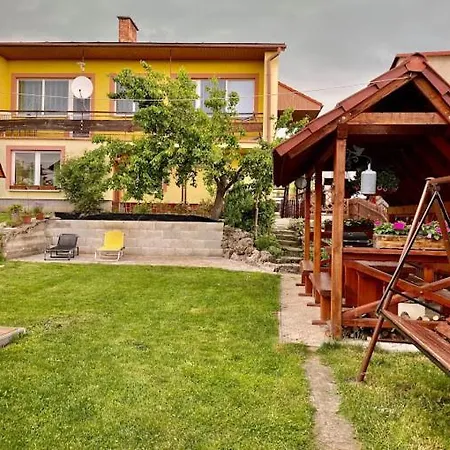 Privat Horec Maly Slavkov