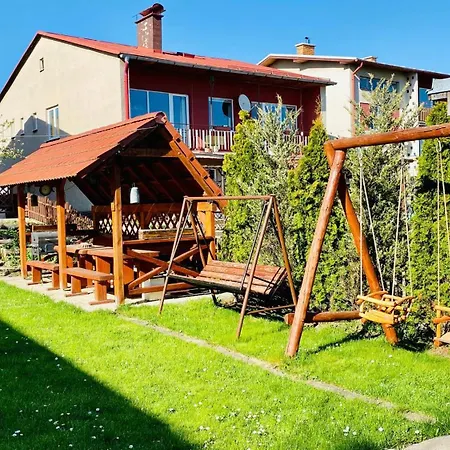 Privat Horec Kisszalók