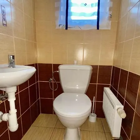 Privat Horec * Maly Slavkov