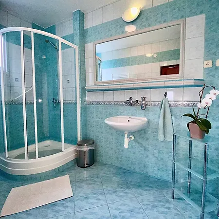 Privat Horec Apartamento