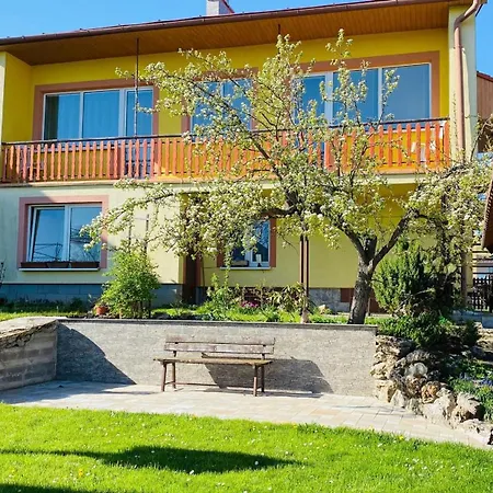 Privat Horec Maly Slavkov