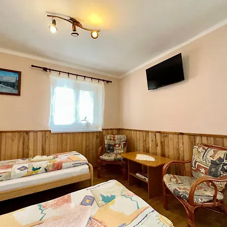 Privat Horec * Maly Slavkov