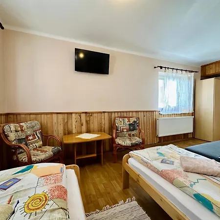 Privat Horec