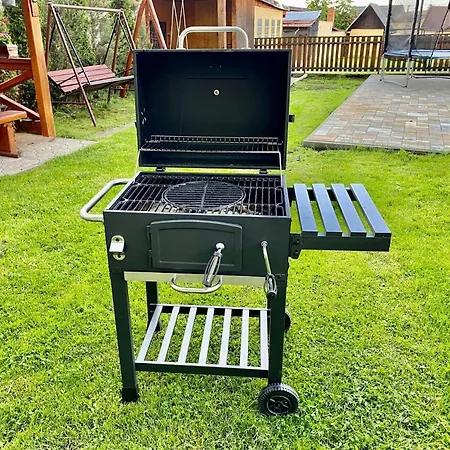 아파트 Privat Horec