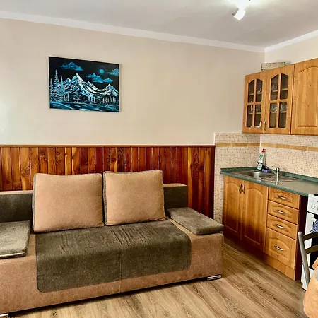 Privat Horec