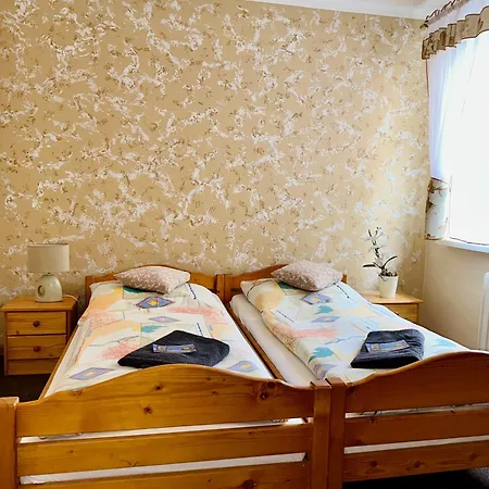 Privat Horec Apartmán *