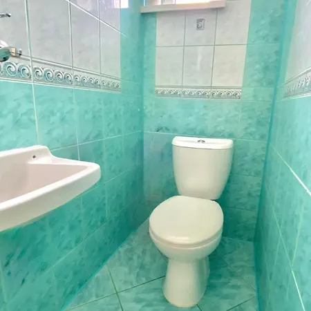 Privat Horec Apartman Kisszalók