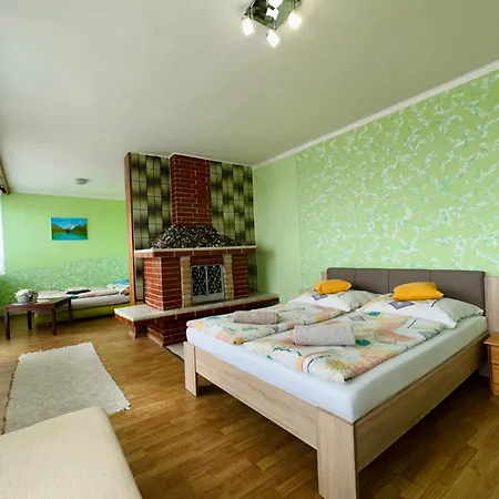 Privat Horec Kisszalók