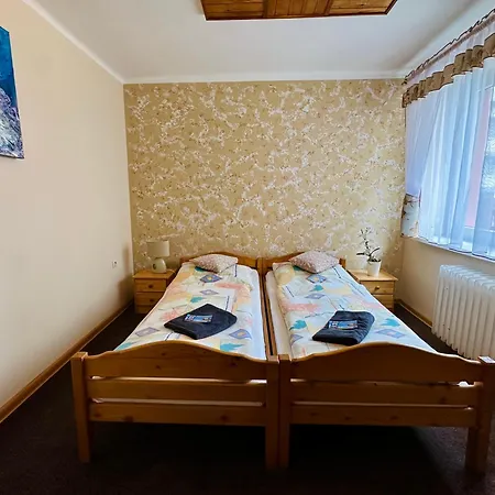 Privat Horec * Maly Slavkov