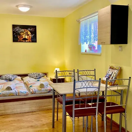 Privat Horec