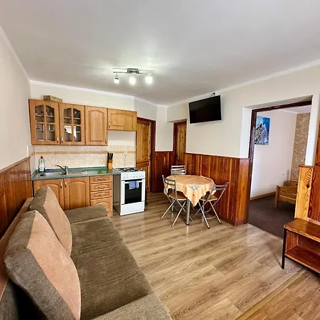 Privat Horec Apartamento