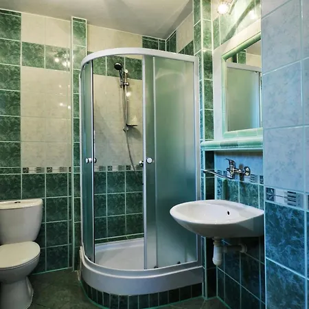 Apartamento Privat Horec Maly Slavkov