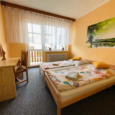 Privat Horec Maly Slavkov