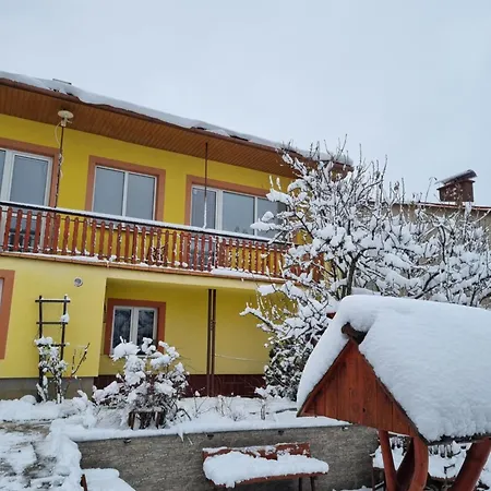 Privat Horec Appartement *