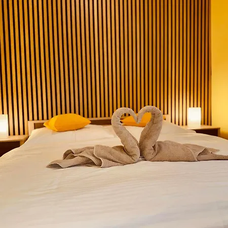 Privat Horec