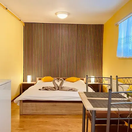 Privat Horec Apartmán