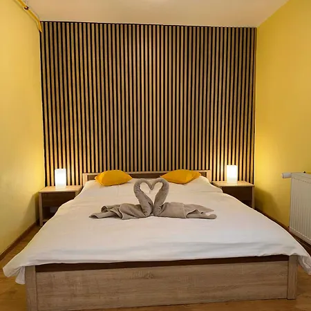 Privat Horec * Maly Slavkov