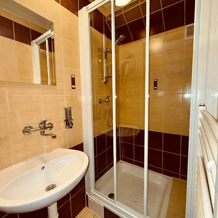 Privat Horec Appartement *