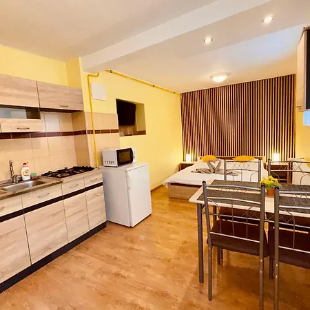 Apartamento Privat Horec Maly Slavkov