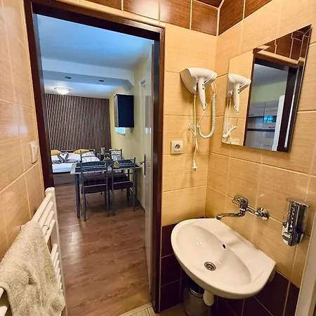 Appartement Privat Horec *