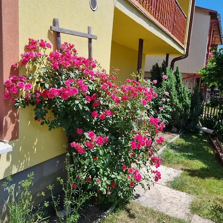 Apartmán Privat Horec *