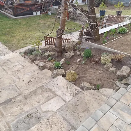 Privat Horec Apartmán