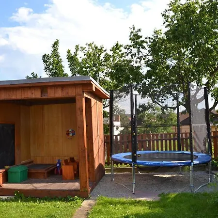 Privat Horec Apartamento *