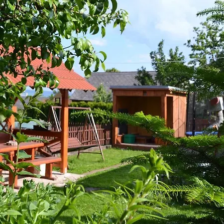 Apartamento Privat Horec Maly Slavkov