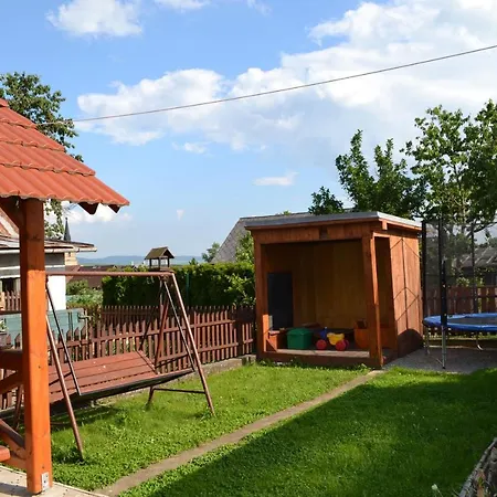 Apartamento Privat Horec Maly Slavkov