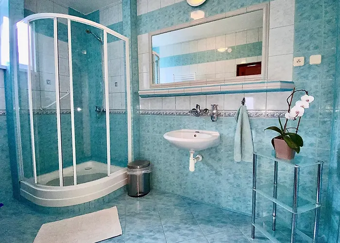 Privat Horec Appartement