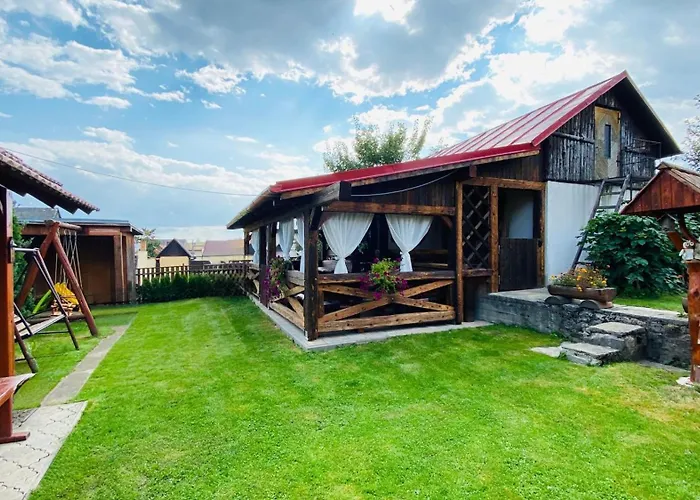 Appartement Privat Horec
