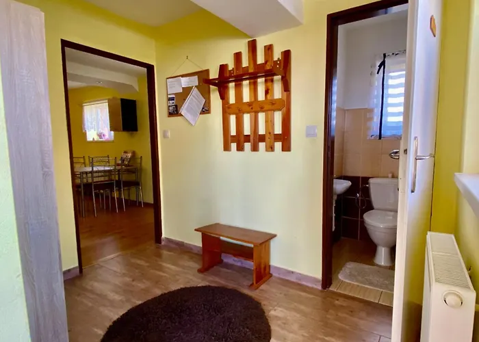 Appartement Privat Horec Maly Slavkov