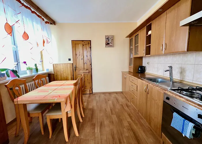 Privat Horec Appartement *