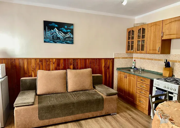 Privat Horec