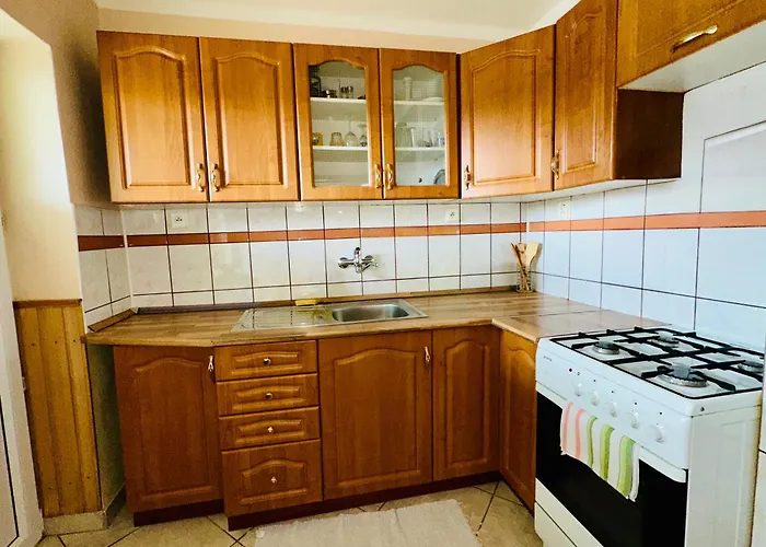Privat Horec Appartement
