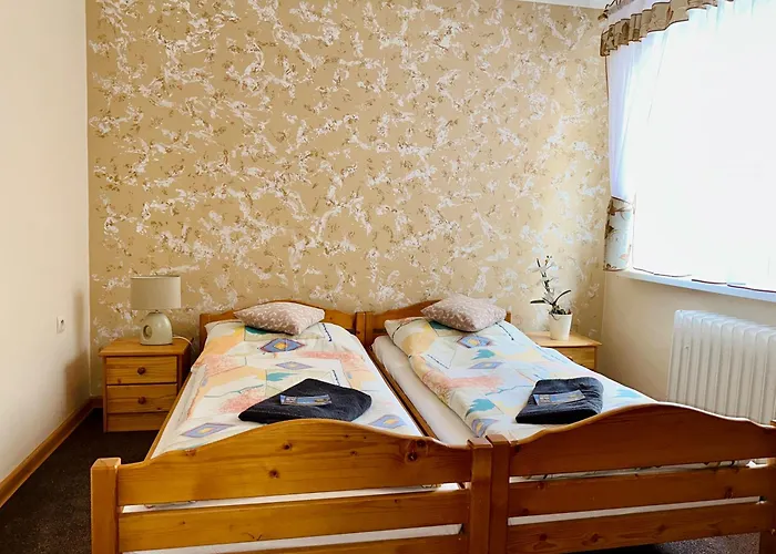 Privat Horec Appartement *