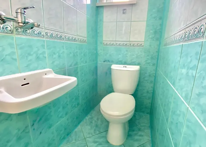 Privat Horec Appartement Maly Slavkov