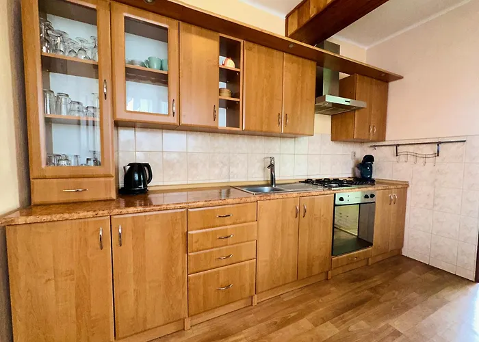 Apartamento Privat Horec Maly Slavkov