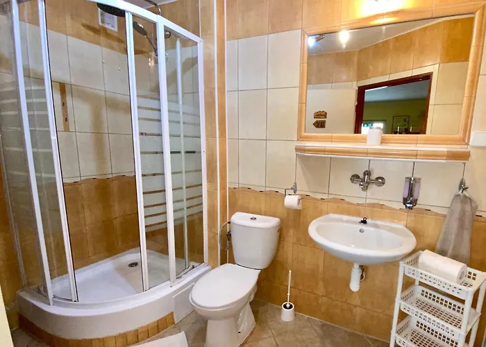 Privat Horec Apartamento Maly Slavkov