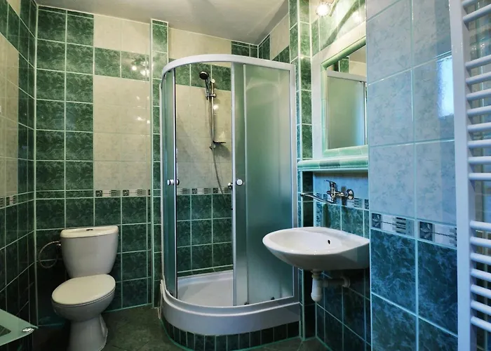 Appartement Privat Horec Maly Slavkov