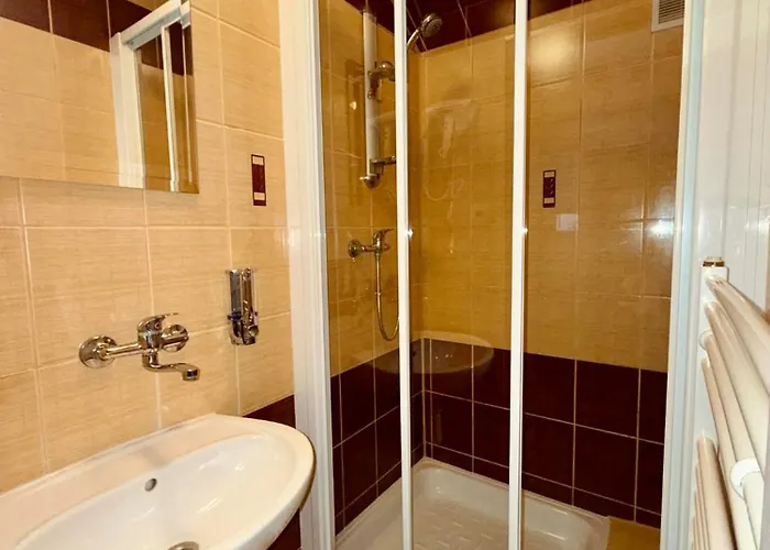 Privat Horec Appartement *