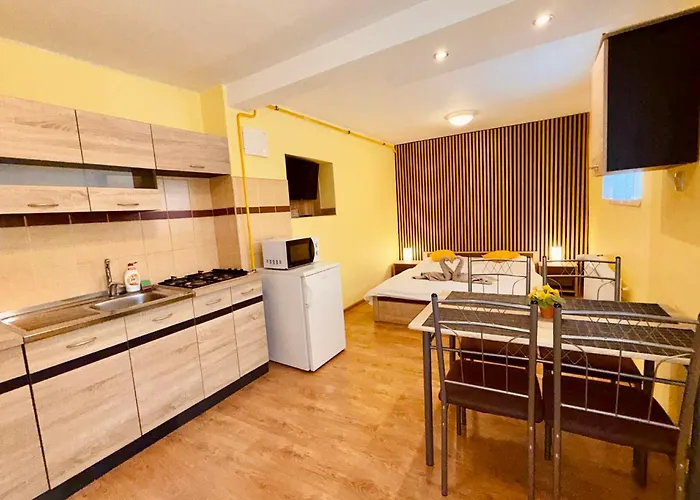 Appartement Privat Horec Maly Slavkov